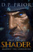 Against the Unweaving by D.P. Prior