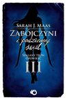 Zabójczyni i podziemny świat (Szklany tron, #0.3)