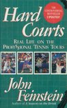 Hard Courts cover