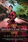 The Berkeley Square Affair cover