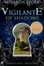 Vigilante of Shadows (Scarlet Rain, #1) by Miranda Stork
