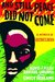 And Still Peace Did Not Come A Memoir of Reconciliation by Agnes Kamara-umunna