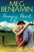 Hungry Heart (Konigsburg, #8) by Meg Benjamin