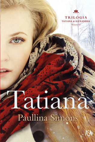 Tatiana (The Bronze Horseman, #2)