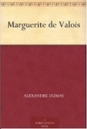 Marguerite de Valois cover