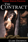 The Contract cover