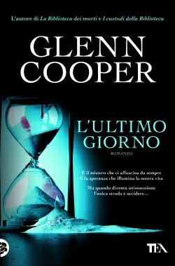 Glenn Cooper I Custodi Della Biblioteca Epub