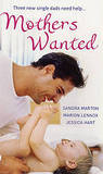 Mothers Wanted cover