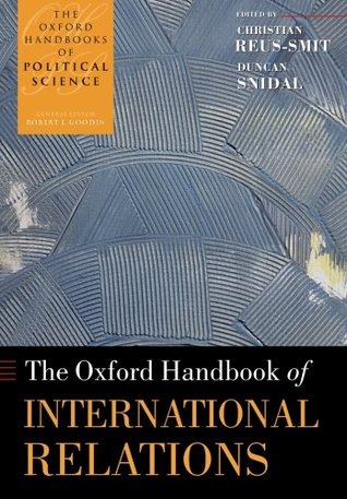 The Oxford Handbook of Law and Politics (Oxford Handbooks of Political Science)