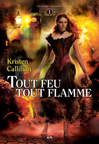 Tout feu tout flamme