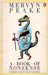 A Book of Nonsense cover