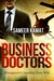Business Doctors: Management Consulting Gone Wild