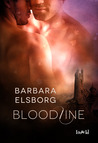 Bloodline (Unnamed London PNR Series #2)