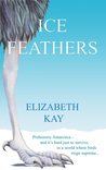 Ice Feathers cover