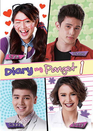 Diary Ng Panget Epub