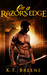 On a Razor's Edge (Darkness, #3)