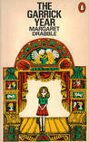 The Garrick Year cover