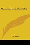 Mammon and Co cover