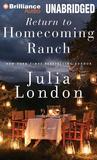 Return to Homecoming Ranch cover