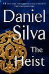 The Heist (Gabriel Allon, #14)