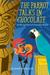 The Parrot Talks In Chocolate (The Life And Times Of A Hawaiian Tiki Bar)