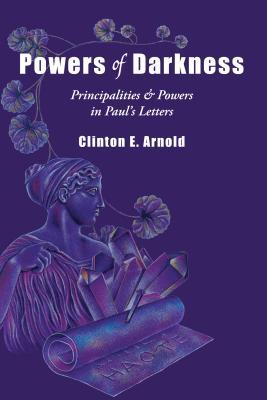 Libros descargables a la luz Powers of Darkness: Principalities & Powers in Paul's Letters