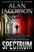 Spectrum (Karen Vail, #6) by Alan Jacobson