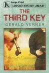 The Third Key cover