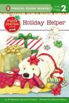Holiday Helper cover