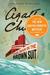 The Man in the Brown Suit by Agatha Christie
