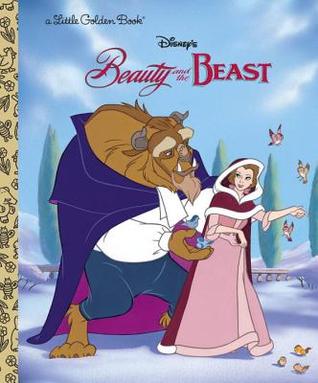 Cover of Beauty and the Beast (Disney)