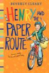 Henry and the Paper Route (Henry, #4)