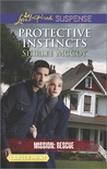 Protective Instincts cover