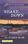 Shake Down cover