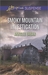 Smoky Mountain Investigation by Annslee Urban