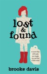 Lost & Found cover
