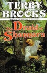 The Druid of Shannara cover