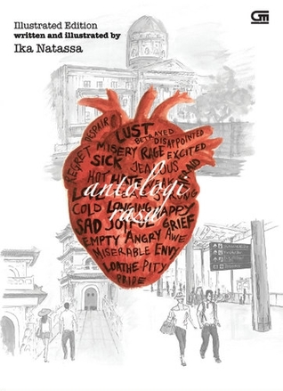 ANALOGI CINTA SENDIRI PDF