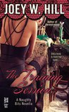The Training Session (Naughty Bits, #2)