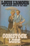 Comstock Lode cover