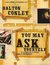 You May Ask Yourself An Introduction to Thinking Like a Sociologist by Dalton Conley