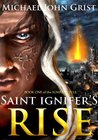 Ignifer's Rise (Ignifer Cycle, #1)
