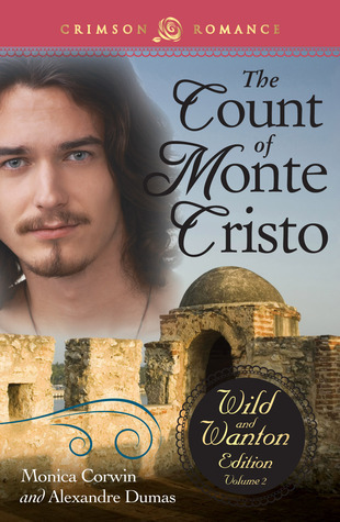 The Count of Monte Cristo by Monica Corwin