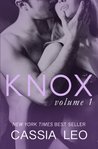 Knox: Volume 1 (Knox, #1)