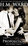 The Proposition 3: The Ferro Family (The Proposition, #3)