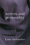 Writers and Personality cover