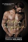 Within Temptation by Tanya Holmes