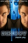 Reboot cover