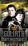 Goliath (Leviathan, #3)