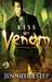 Kiss of Venom (Elemental Assassin, #8.5) by Jennifer Estep